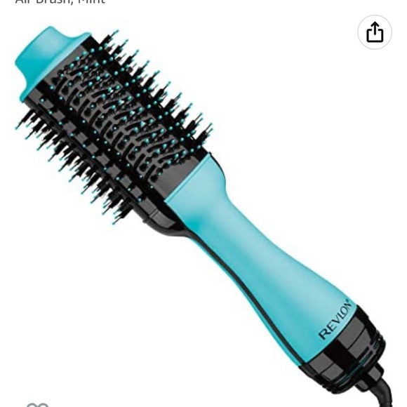 Revlon Blow Dryer Brush - Picture 1 of 2